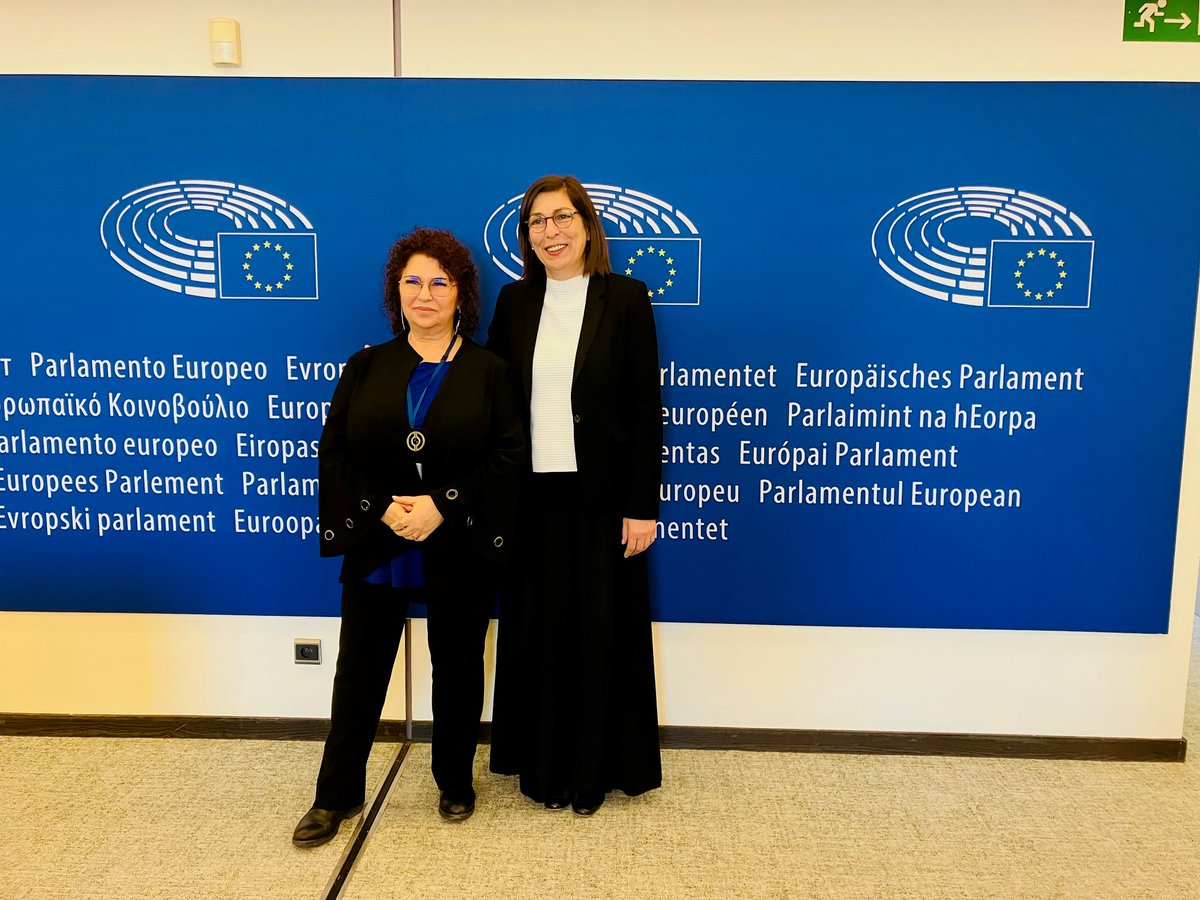 EESC Single Market (@eesc_int) on Twitter photo ✅Today <a href="/ChristaSchweng/">Christa Schweng</a>, rapporteur of <a href="/EU_EESC/">European Economic and Social Committee</a> opinion on the Economic Dimension of Rule of Law eesc.europa.eu/en/our-work/op…
met Ms Mendes <a href="/acmendes73/">Ana Catarina Mendes</a>, rapporteur of <a href="/EP_Justice/">LIBE Committee Press</a> on <a href="/EU_Commission/">European Commission</a> 2024 Rule of Law report
<a href="/EURightsAgency/">EU Fundamental Rights ➡️ #HumanRights</a> ✅Today <a href="/ChristaSchweng/">Christa Schweng</a>, rapporteur of <a href="/EU_EESC/">European Economic and Social Committee</a> opinion on the Economic Dimension of Rule of Law eesc.europa.eu/en/our-work/op…
met Ms Mendes <a href="/acmendes73/">Ana Catarina Mendes</a>, rapporteur of <a href="/EP_Justice/">LIBE Committee Press</a> on <a href="/EU_Commission/">European Commission</a> 2024 Rule of Law report
<a href="/EURightsAgency/">EU Fundamental Rights ➡️ #HumanRights</a>