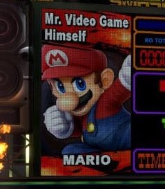 flurryfrenzy's tweet photo. What would your (or your OC’s) title be on the boxing ring screen https://t.co/C35GwXtg9n