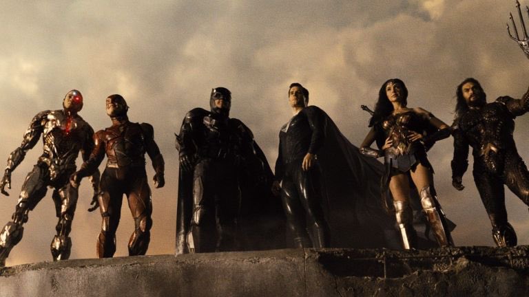 KishanNavadiya4's tweet photo. Happy 4 year anniversary of #ZackSnyderJusticeLeague , one of my favorite movies of all time.
This movie is just pure love. From raising money for AFSP, a winning moment for the fans, a quality Justice League movie we all deserved and so much more. 
#RestoreTheSnyderVerse https://t.co/duWGFbHm1n