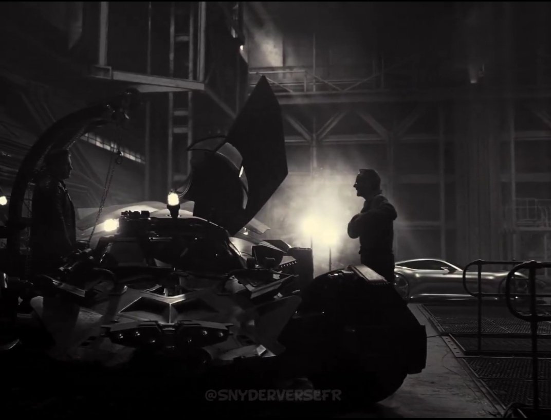 KishanNavadiya4's tweet photo. Happy 4 year anniversary of #ZackSnyderJusticeLeague , one of my favorite movies of all time.
This movie is just pure love. From raising money for AFSP, a winning moment for the fans, a quality Justice League movie we all deserved and so much more. 
#RestoreTheSnyderVerse https://t.co/duWGFbHm1n
