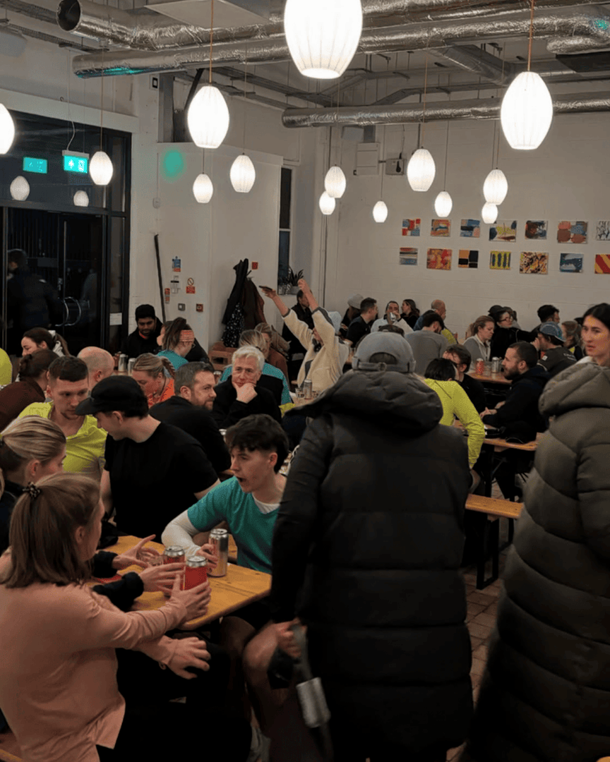 Think you’ve got what it takes? Join us for a table quiz at 7:30pm this Wednesday! 

Special prizes for 1st, 2nd and 3rd place! 🏆

Grab a drink, settle in, and put your knowledge to the test. 🤯

#quiz #TableQuiz #BoundaryTaproom