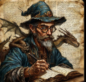 Cosmosfontein (@fonteintje2015) on Twitter photo I won this nice wizard <a href="/Evaldor_world/">Evaldor's world</a> in the discord raffle. I am looking forward to what's coming next.
Thank you !! I won this nice wizard <a href="/Evaldor_world/">Evaldor's world</a> in the discord raffle. I am looking forward to what's coming next.
Thank you !!