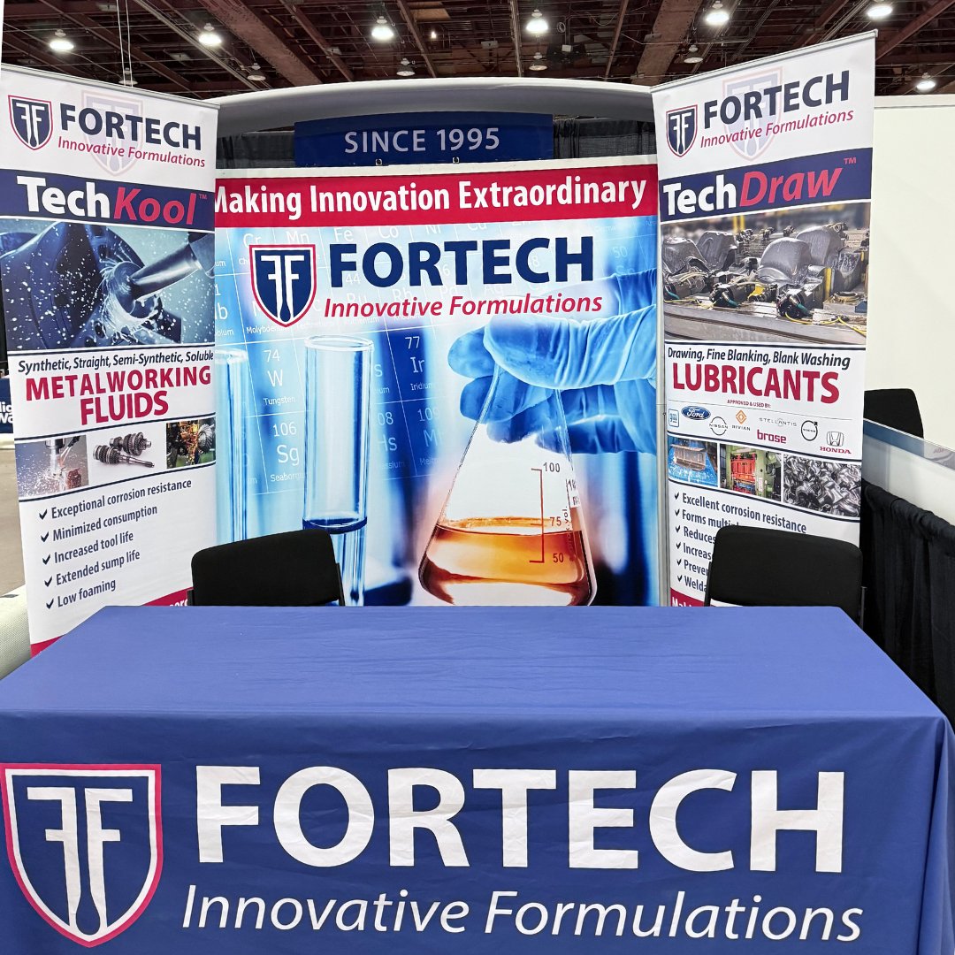 Fortech Products (@FortechProducts) / Posts / X