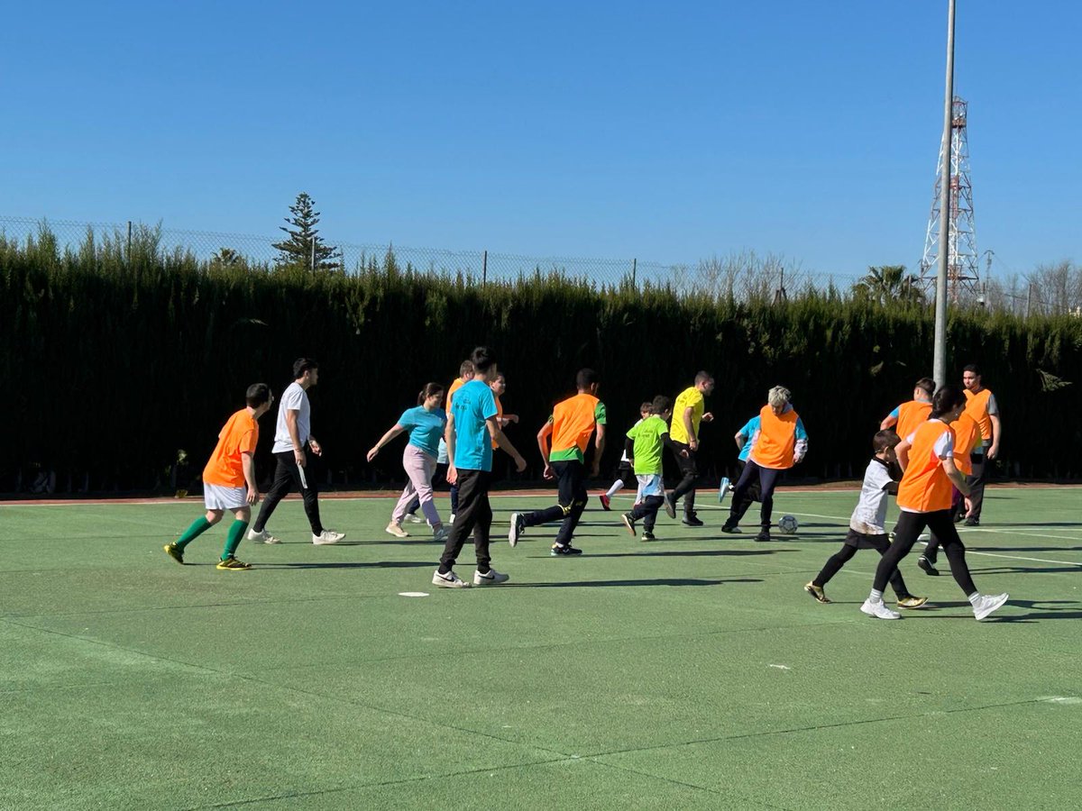 Integra Fútbol tweet media