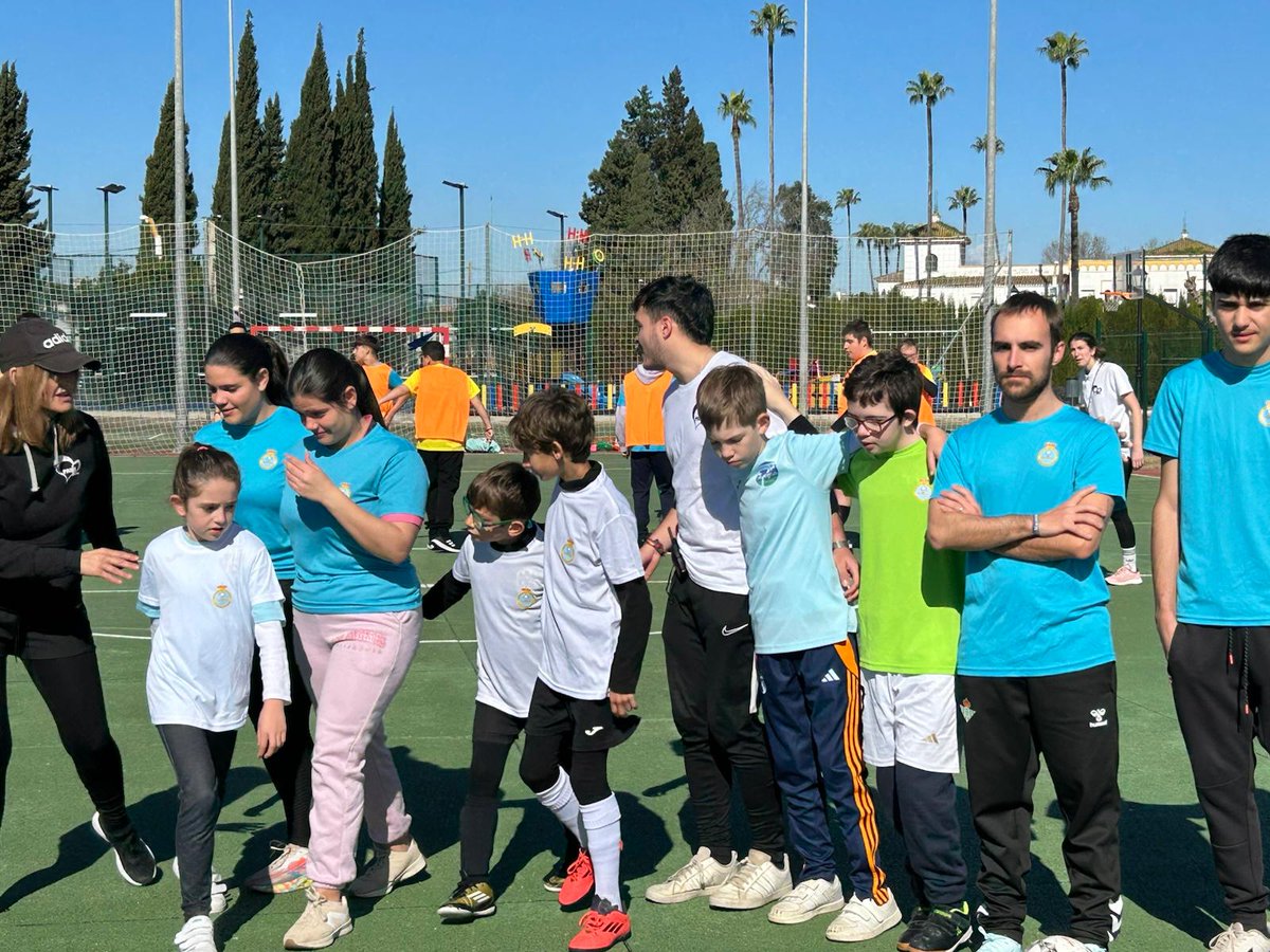 Integra Fútbol tweet media