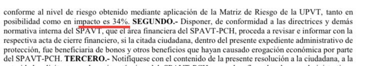 PrisSchettini's tweet image. 🚨URGENTE:La Fiscal General Diana Salazar, me acaba de SACAR del Sistema de Protección a Víctimas,me ha dejado SIN PROTECCIÓN 

Después de los Foros realizados sobre Verdad y Justicia en los que he denunciado públicamente los casos forjados y armados por Diana Salazar, el PLAGIO