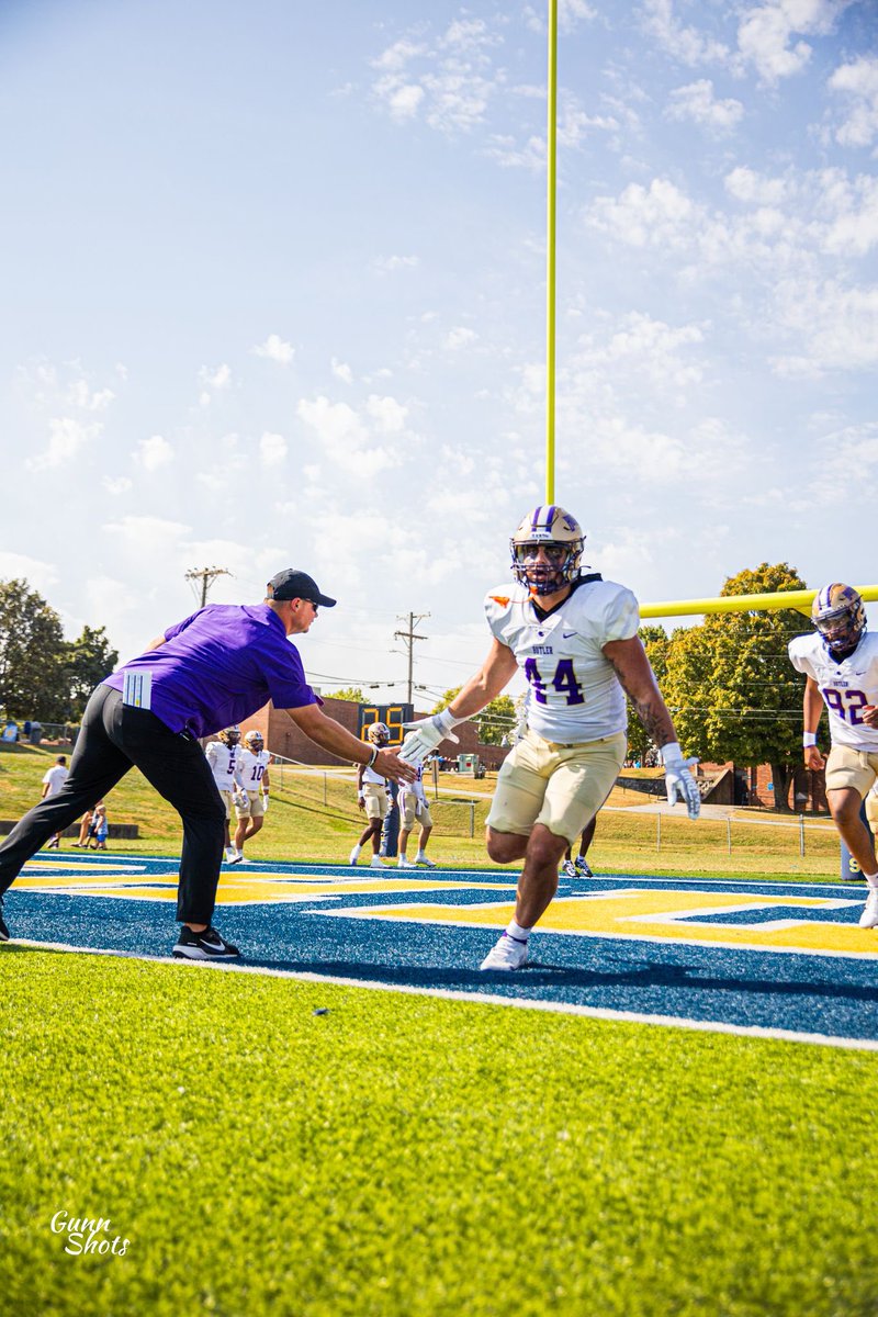 Thanks for everything <a href="/CoachBVignery/">Brice Vignery</a> 💜