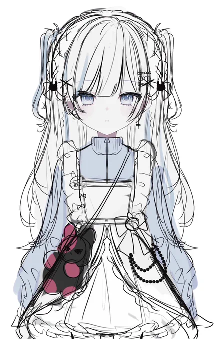 存在しないVTuber 