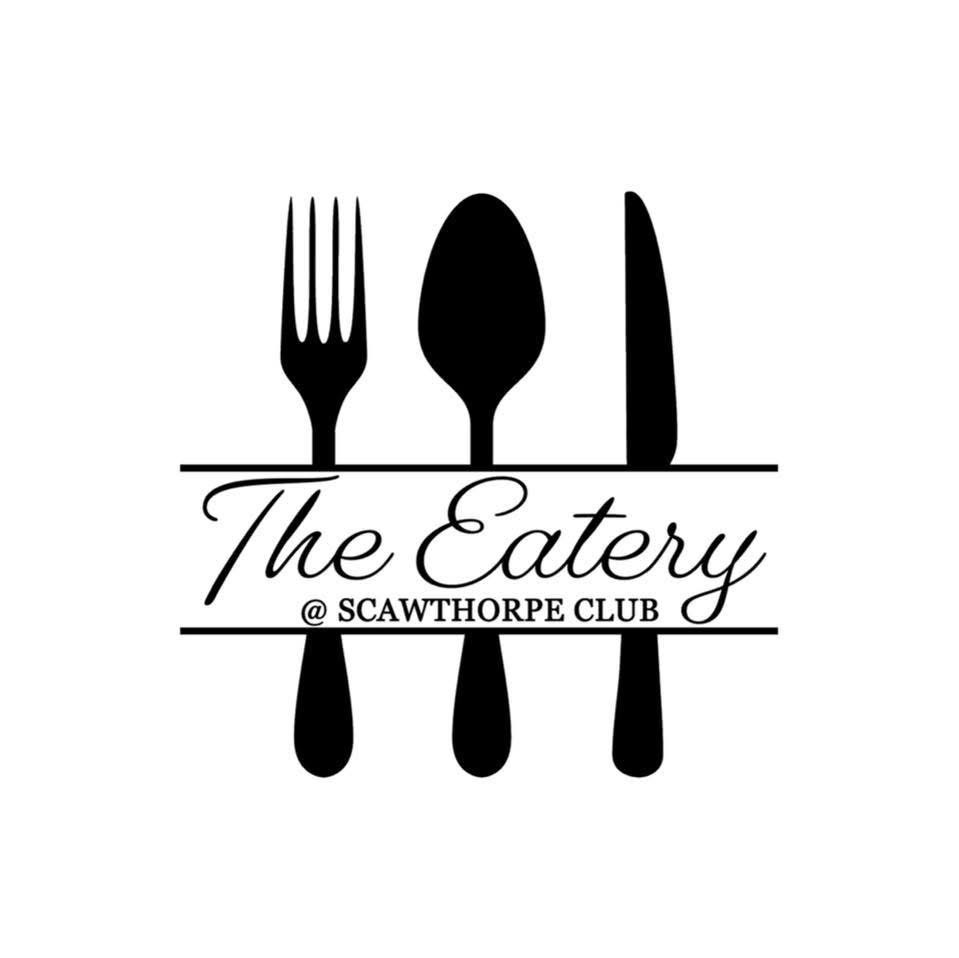 Would like to thank The Eatery @ScawthorpeSocialClub for our new away kit for the 25/26 season. Voted No 1 carvery in Doncaster 3 years running 🙌