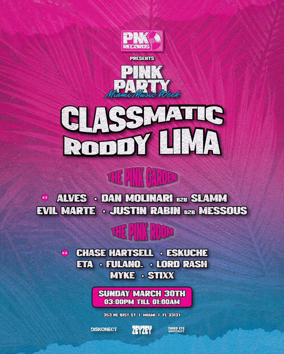 I USED TO PRAY FOR TIMES LIKE THIS 🔮📿🧿

FULANATION MIAMI MUSIC WEEK DEBUT 🪖🪂💥

hard work paying off huge thanks to everyone involved 🙏🔐

DO NOT FOLD 🧺