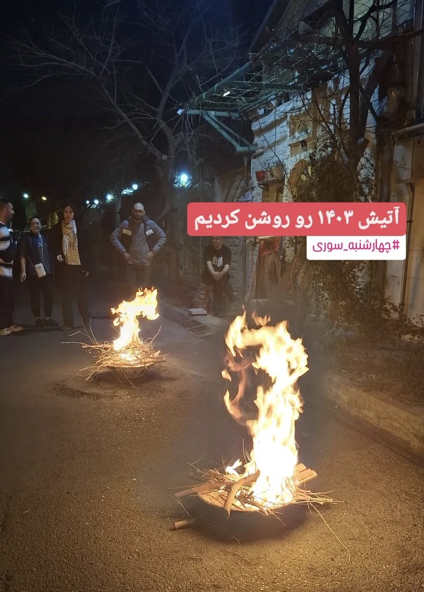 پیام پرهیز tweet media