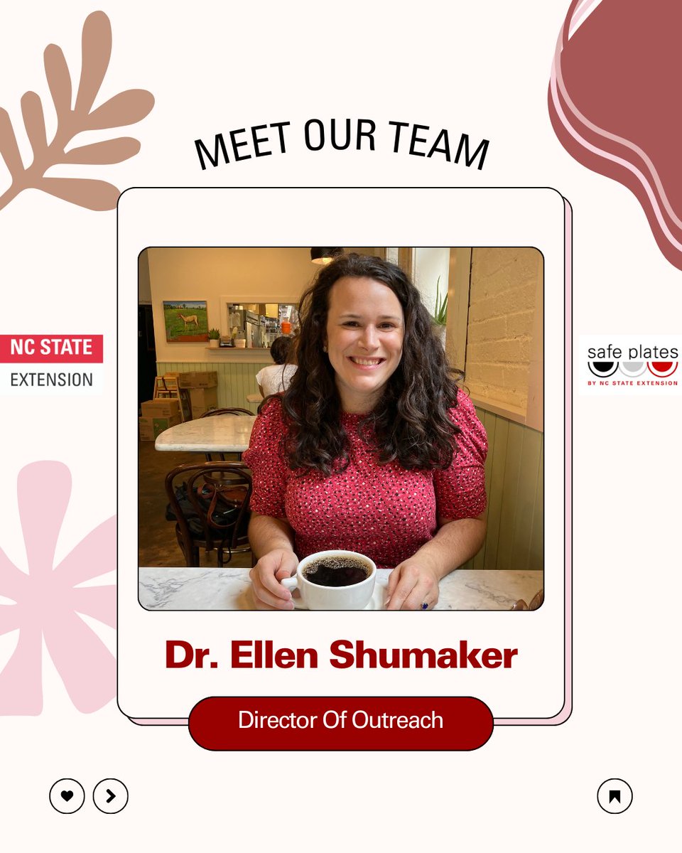 Safe Plates Food Safety Information Center tweet media