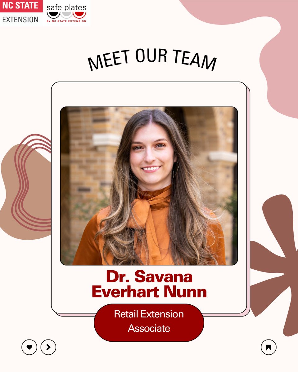 Safe Plates Food Safety Information Center tweet media