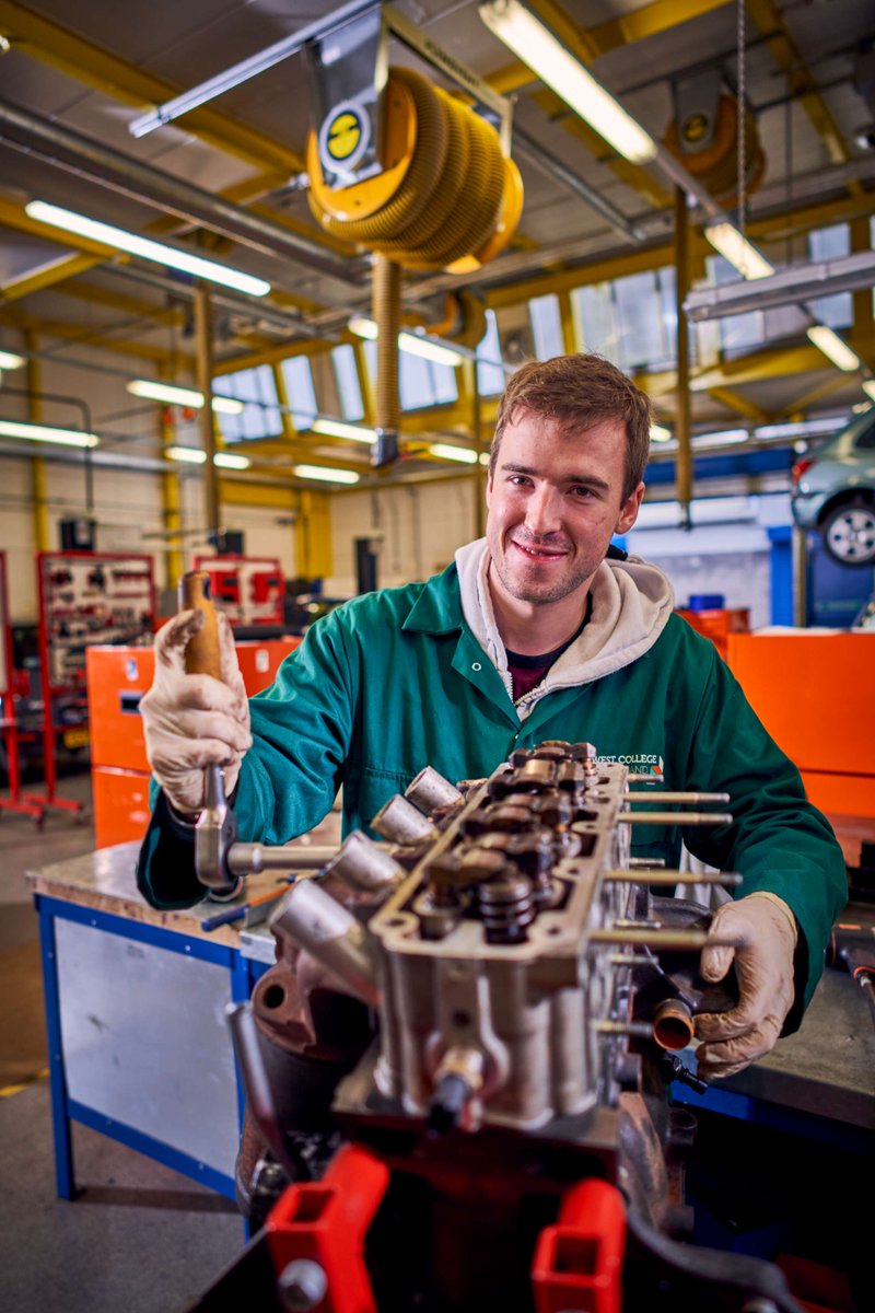 WestCollegeScotland tweet media