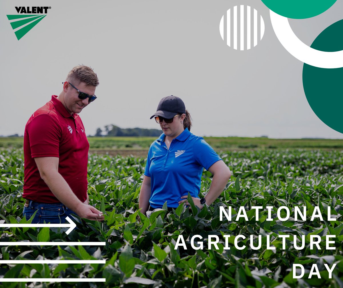 Valent USA tweet media