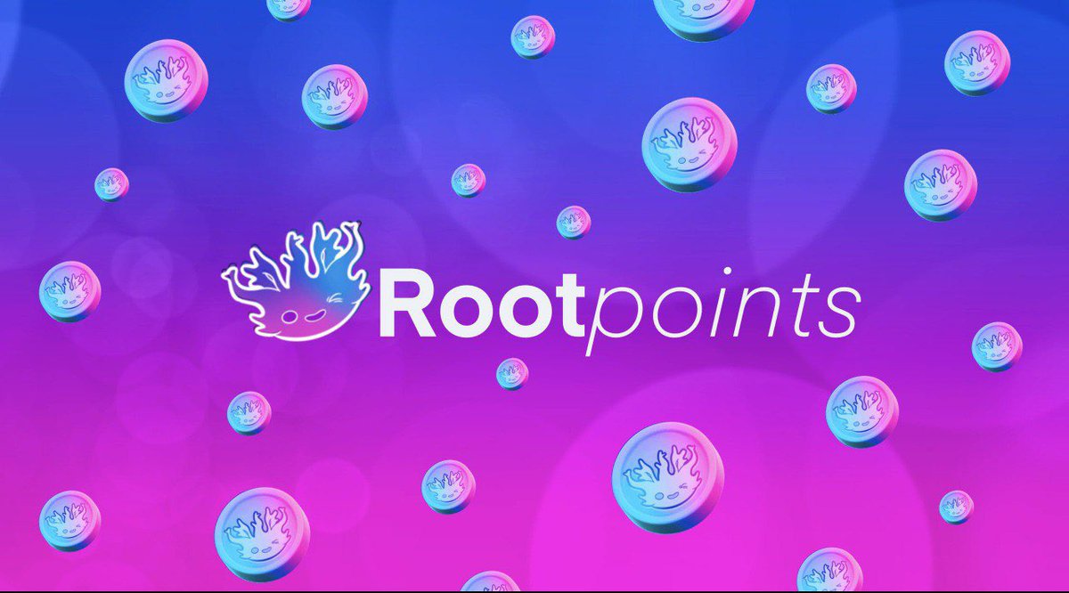 024Warda123's tweet image. Use my Root Points Referral Link and join the #Rootvolution!

Click down here! 🌱

points.rootfinance.xyz/VtmP2OvXZP38--…