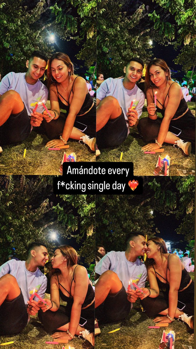 Danicitaa98's tweet photo. ¡Feliz cumpleaños al amor de mis días, de mi vida ! 😍 https://t.co/Zhh7Sx7SG0