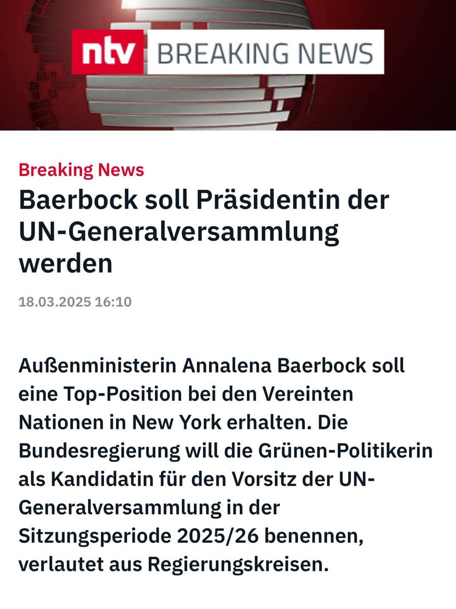 Birgit Kelle tweet media