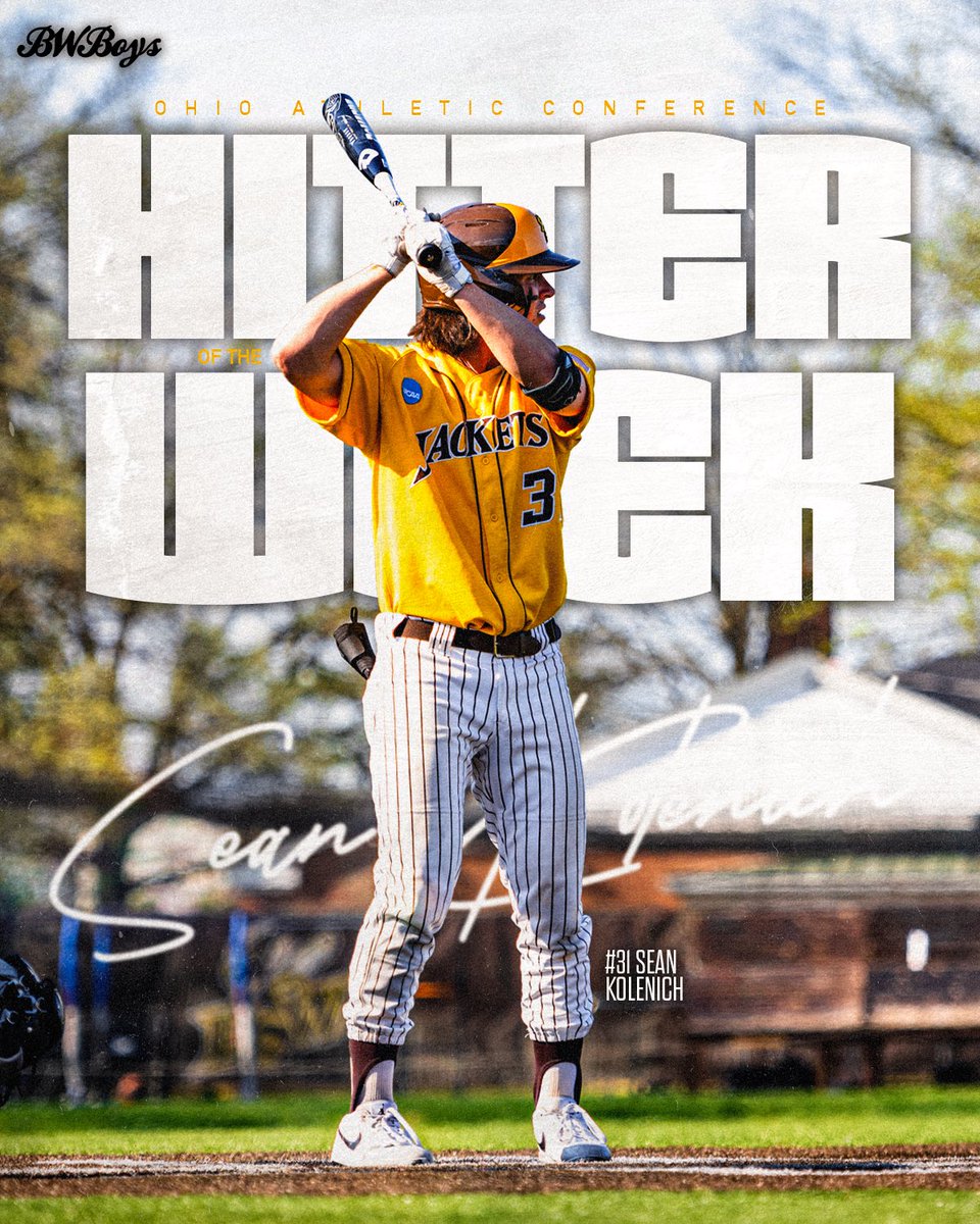 BW Baseball tweet media