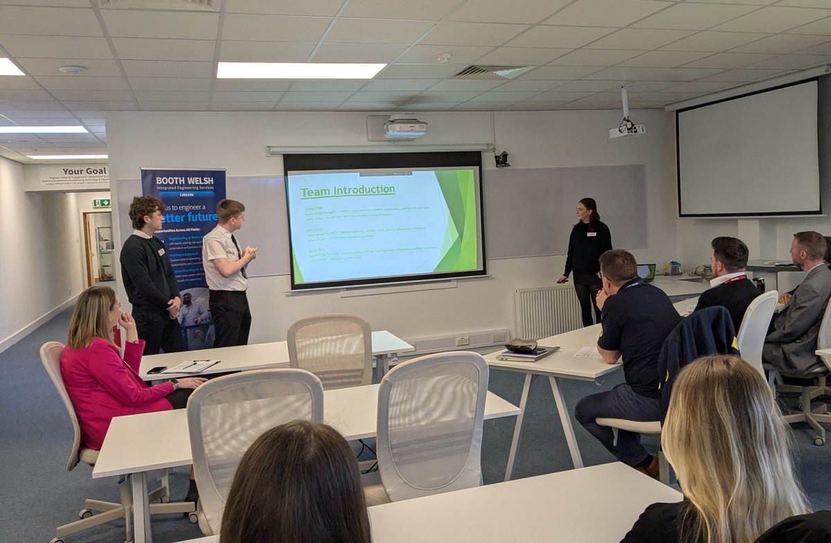 Pupil Support tweet media