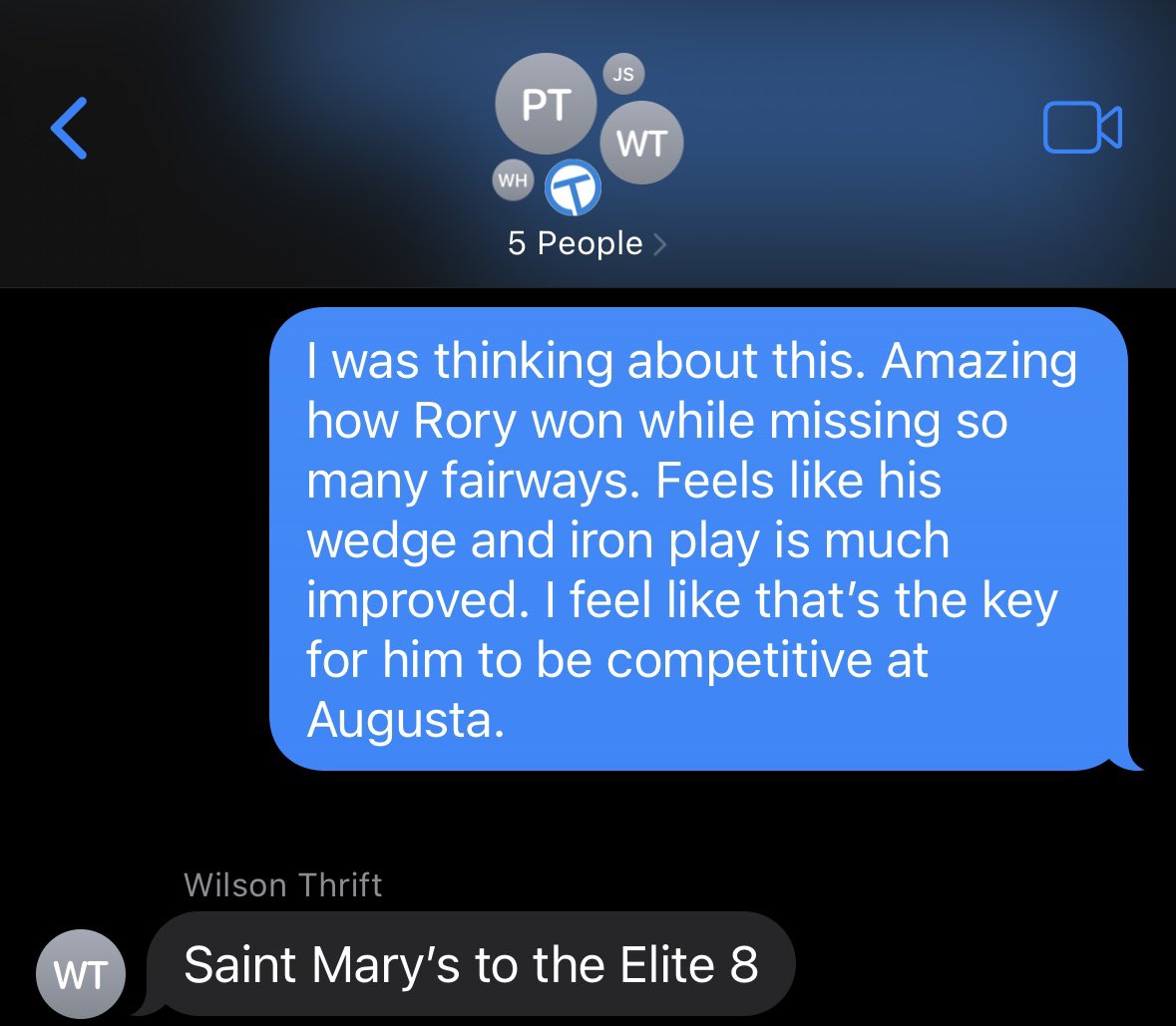 SamStokley11's tweet photo. The duality of man https://t.co/05TXhesFFP