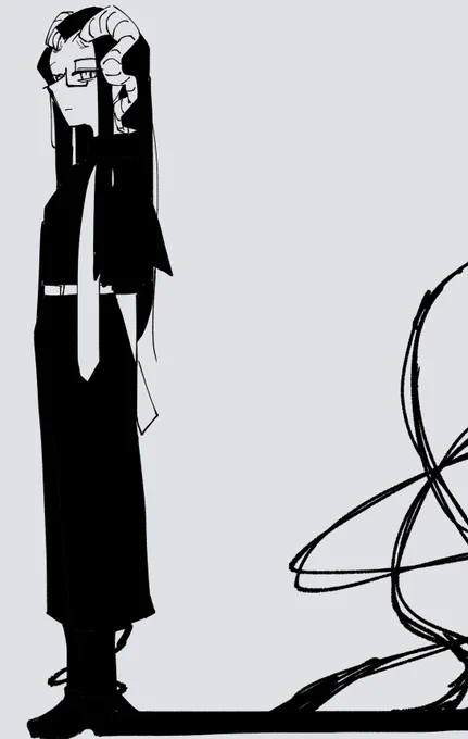 女インキュバスが襲った神父、実は上級悪魔で敗北完詰み待ったナシ‼️
てなパロの探偵×怪盗 