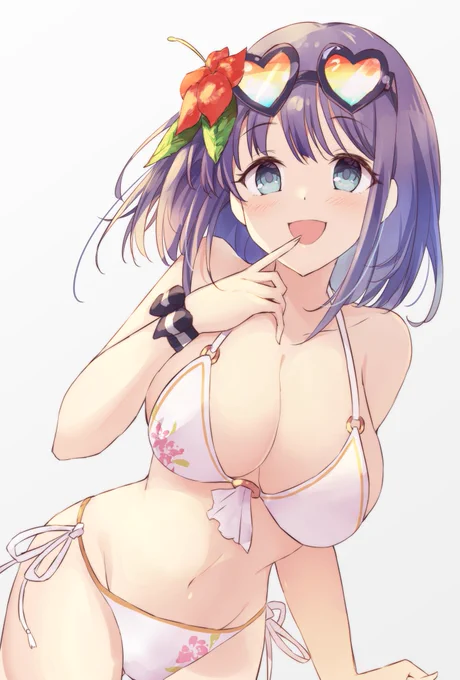 #過去作でどれだけ伸びるか無言でチャレンジ見た人もやる 