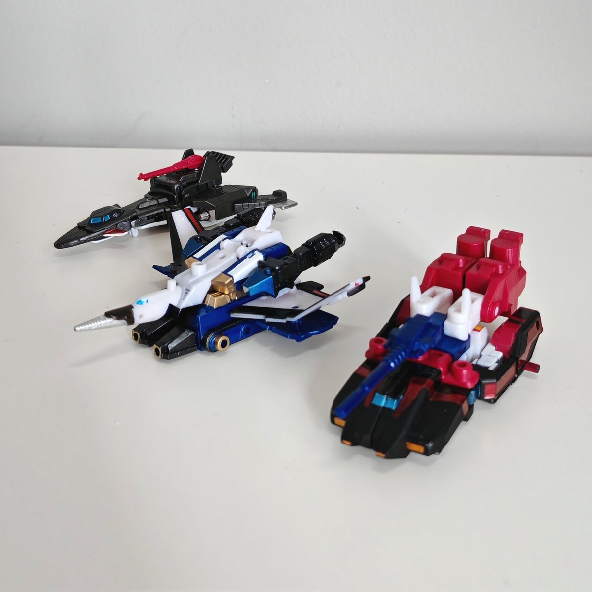 Npieces's tweet photo. Kabaya Big Powered custom
#ビッグパワード
#Transformerszone https://t.co/cmAksVF41q