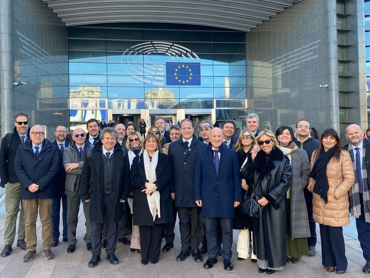 Formedil Italia tweet media