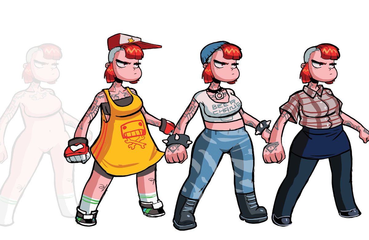 CookieCutterDev's tweet image. 