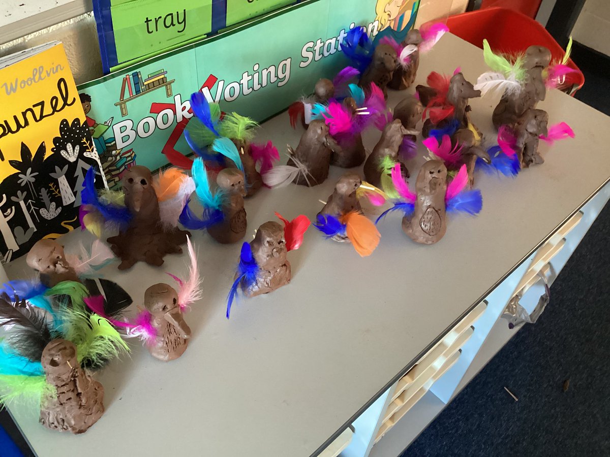 Wow Year 1! I am blown away by your amazing birds today. Your ideas and the details you added were incredible. Well done superstars. <a href="/MabLanePri/">Mab Lane Primary Sch</a> <a href="/MabLaneArt/">Art at Mab Lane Primary</a> <a href="/MrGuyMLP/">Mr Guy.</a>