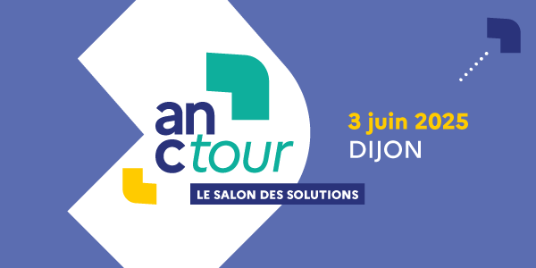 🚀 Élus locaux, l’ANCTour est une opportunité pour accélérer vos projets !

Les défis des collectivités sont nombreux !

Mais par où commencer ? Et avec quels moyens ?

Le 3 juin, l’ANCTour sera à Dijon pour vous apporter des solutions !

Inscription : anctour.fr/registration/6…