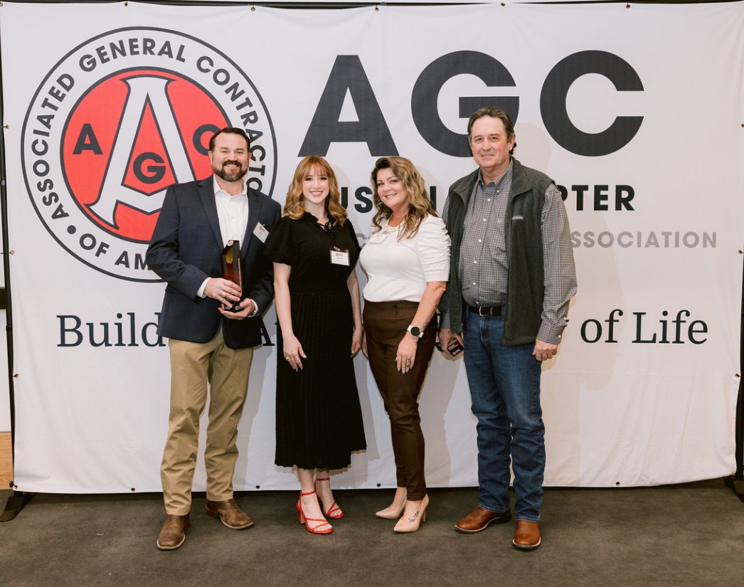 Bartlett Cocke General Contractors (@bartlettcockegc) on Twitter photo We're honored to announce we received three <a href="/Austin_AGC/">Austin Chapter AGC</a> Outstanding Construction Awards for The Linden, Georgetown Future Ready Learning Complex, & Benold Middle School. These projects showcase our commitment to excellence & innovation in construction. #BuildingExcellence We're honored to announce we received three <a href="/Austin_AGC/">Austin Chapter AGC</a> Outstanding Construction Awards for The Linden, Georgetown Future Ready Learning Complex, & Benold Middle School. These projects showcase our commitment to excellence & innovation in construction. #BuildingExcellence