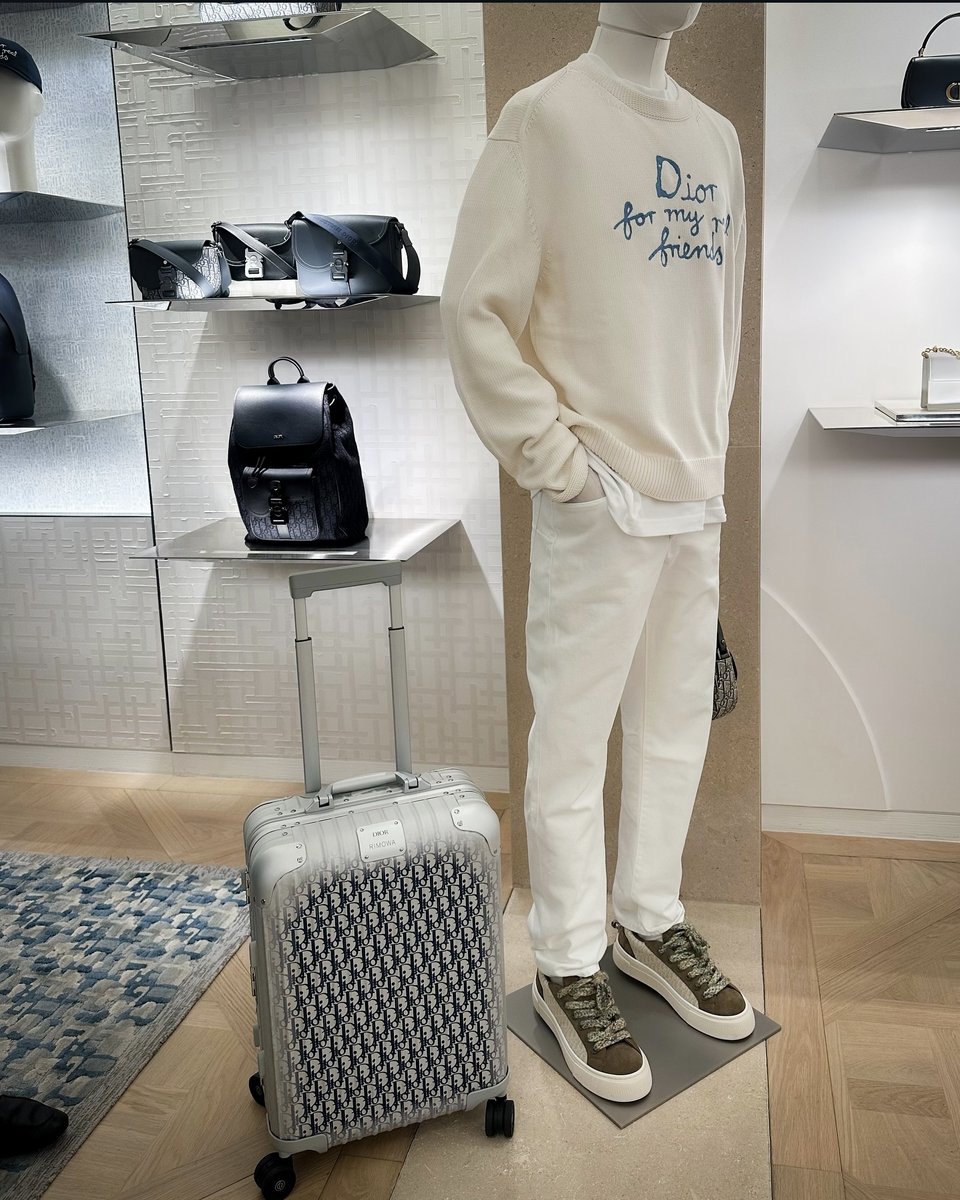 GM unless you're a quitter 🌤️