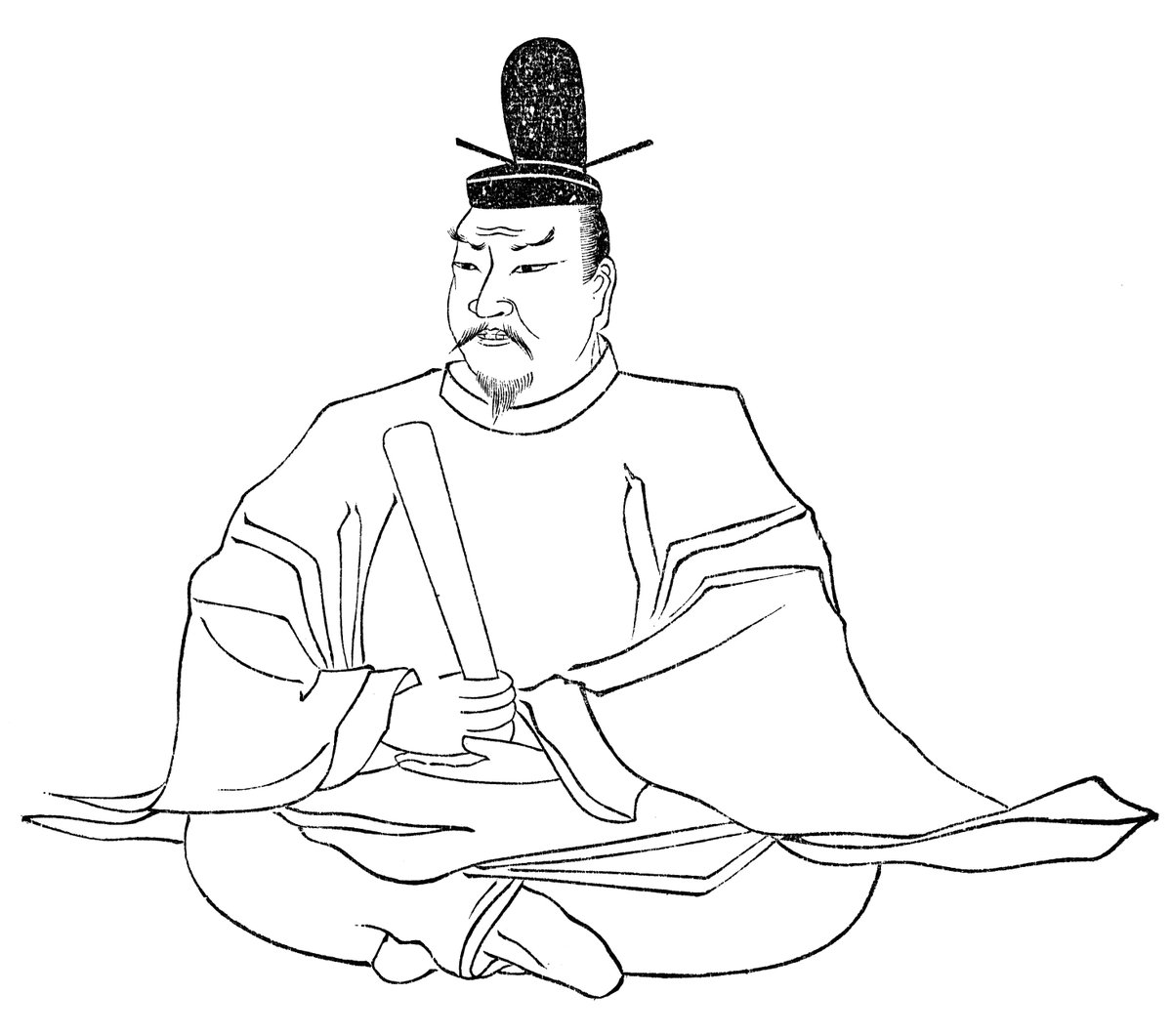 ScienceFrankOff's tweet photo. Today in history
673 Emperor Tenmu of Japan assumes the throne
1600 The Linköping Bloodbath takes place in Sweden
1602 The Dutch East India Company is established
1815 After escaping from Elba, Napoleon enters Paris with an army of 340,000, beginning his "Hundred Days" rule https://t.co/kOVcSkwSik