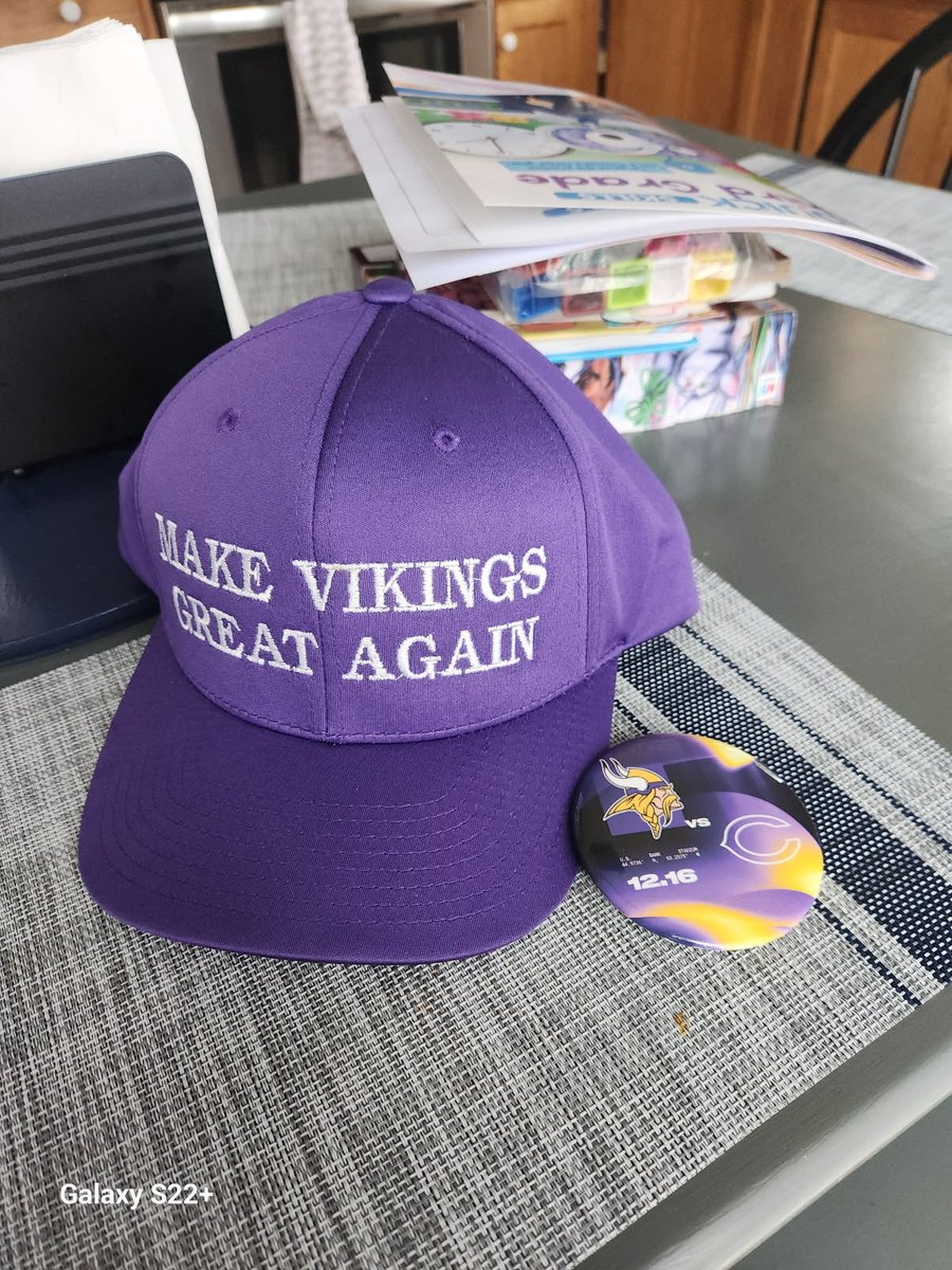 Purple Gang tweet media