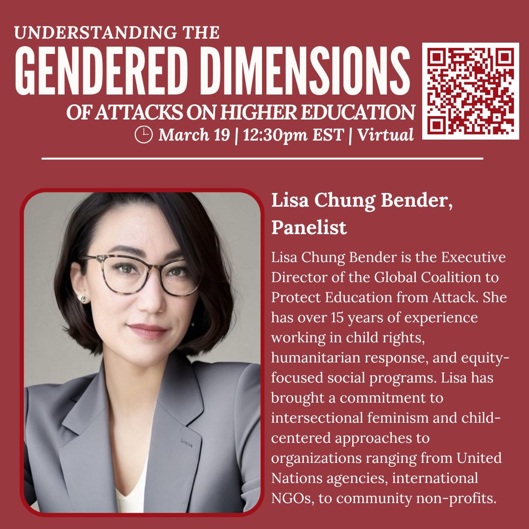 Scholars At Risk tweet media