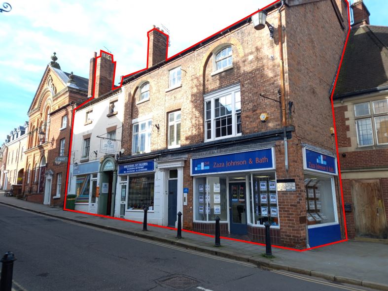 Stuart Dunn Sport&PR (@sdsportandpr) on Twitter photo A local investor has completed the purchase of a prominent Grade II Listed mixed use building in Shrewsbury town centre.
The property at 38, 40 and 41 St John’s Hill has been sold by <a href="/TSR_Surveyors/">Towler Shaw Roberts</a> to the new owner in an off-market deal.
loveshrewsbury.com/contrib/grade-… A local investor has completed the purchase of a prominent Grade II Listed mixed use building in Shrewsbury town centre.
The property at 38, 40 and 41 St John’s Hill has been sold by <a href="/TSR_Surveyors/">Towler Shaw Roberts</a> to the new owner in an off-market deal.
loveshrewsbury.com/contrib/grade-…