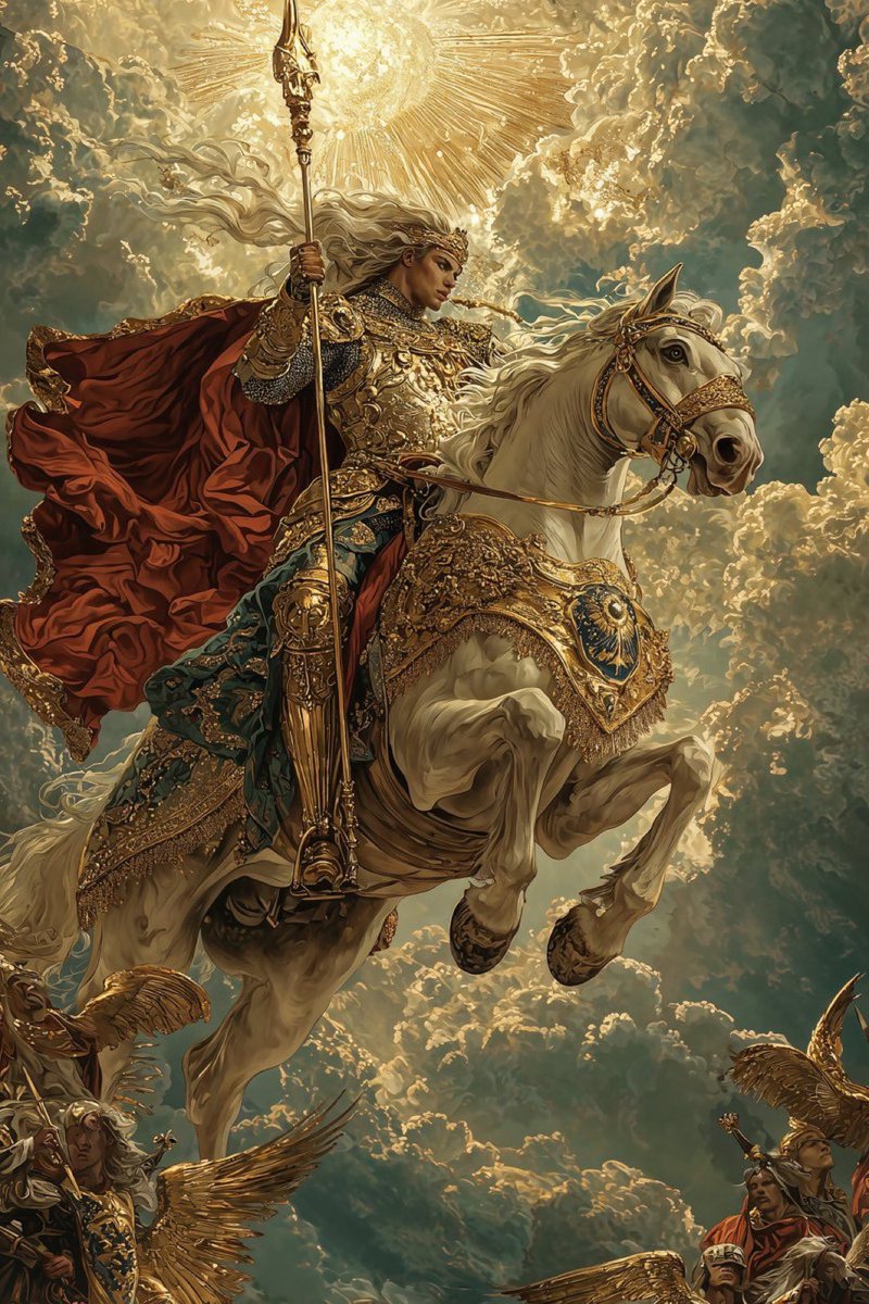 It’s a beautiful day to be alive
Here at the peak of recorded civilization
We give thanks to the ancestors
For the miracle they bequeathed us
We vow not to squander
This hitherto unimaginable
Opportunity