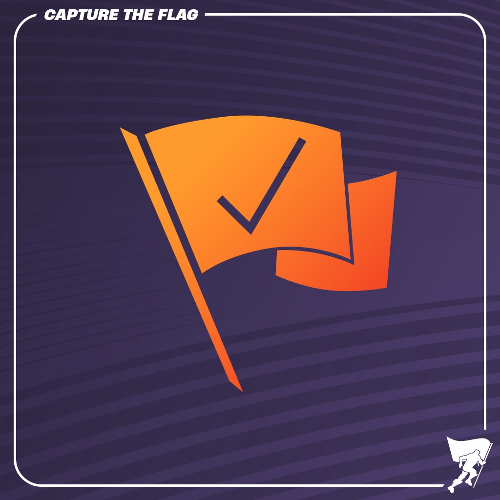 New Capture The Flag update! ✅🚩

In order to improve matchmaking health, there is a new feature that will disable matchmaking 20 minutes after a round begins and will re-enable it on a new round.
This way we ensure every player gets at least 20 minutes of playtime.
⚠️PLEASE LET