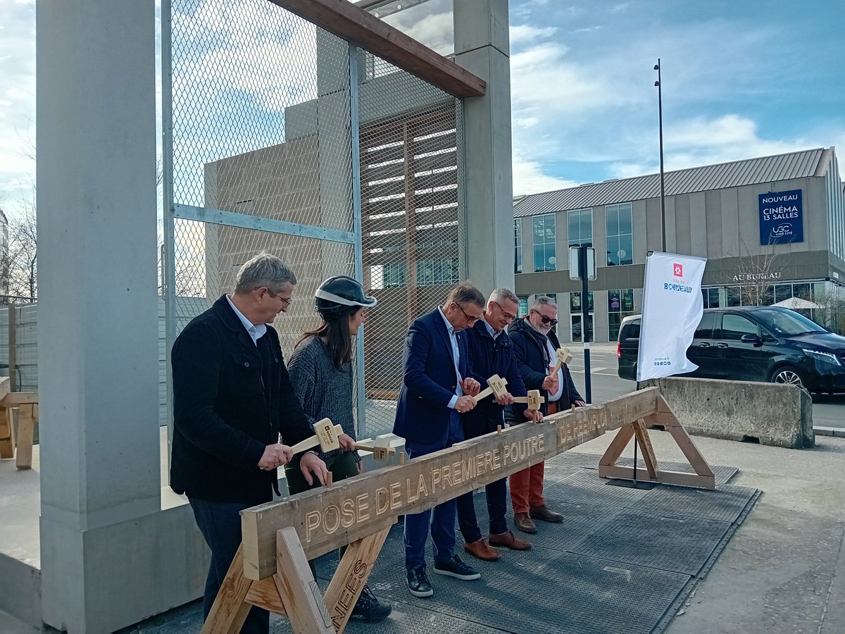 Ludivine Saillard tweet media