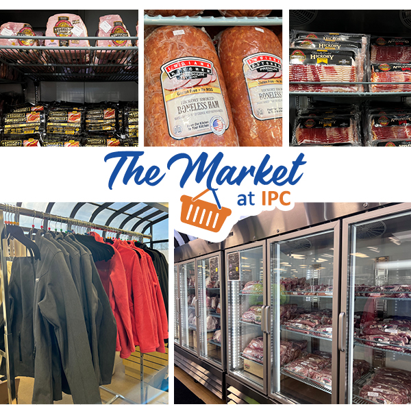 Indiana Packers Corp tweet media