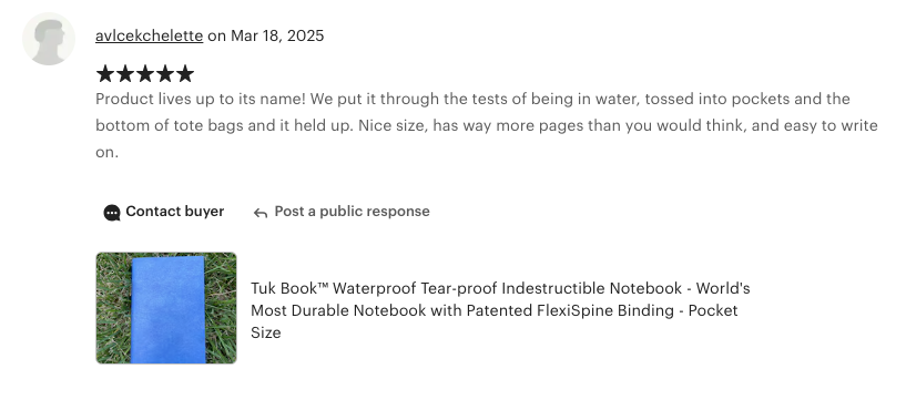 WoodpeckerLabs tweet picture