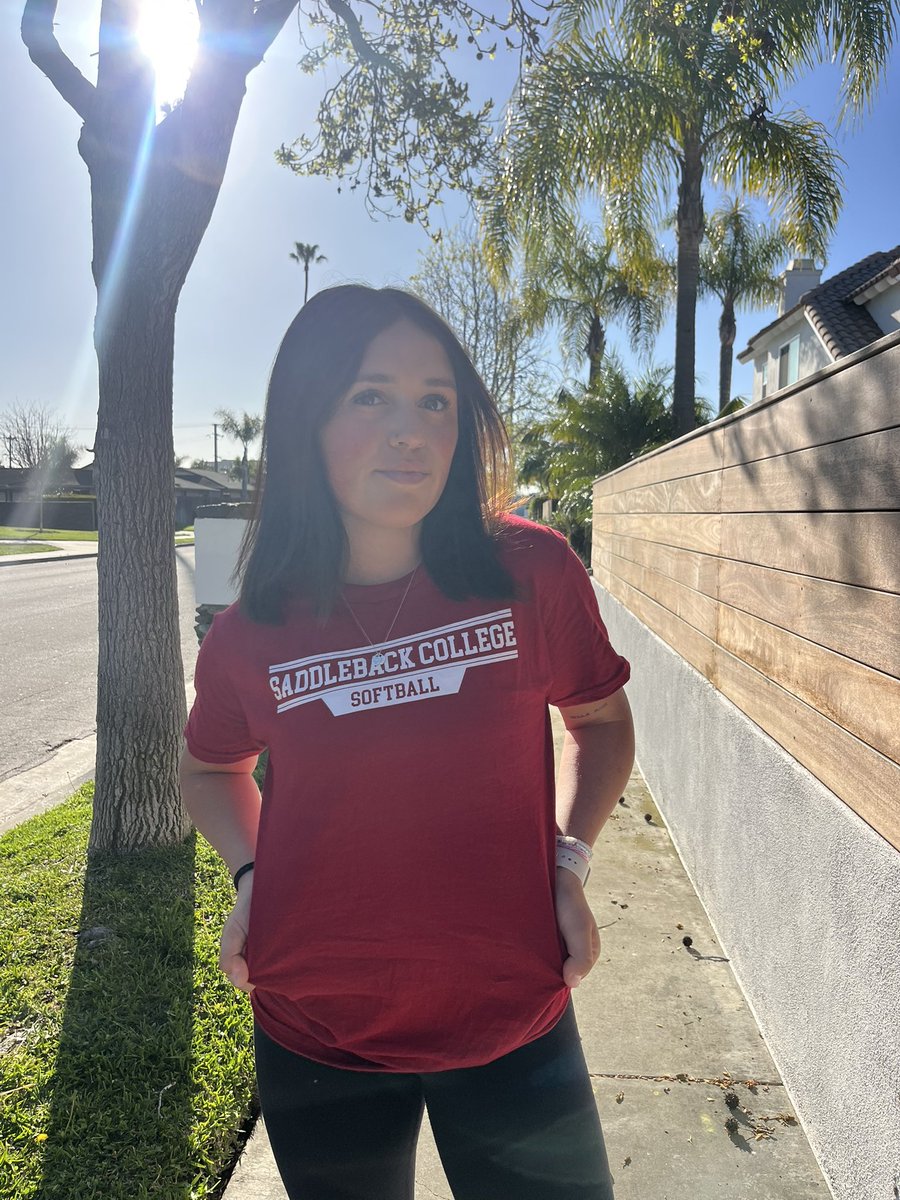 Alexis Vanhorn (@alexisvanhorn1) on Twitter photo I am so excited to announce that I will be continuing my athletic and academic career at Saddleback College. Thank you to my friends, family and coaches who believed and supported me through this journey. I am truly blessed to be given this opportunity! Go Bobcats! <a href="/Madd_grimm9/">Maddy Grimm</a> I am so excited to announce that I will be continuing my athletic and academic career at Saddleback College. Thank you to my friends, family and coaches who believed and supported me through this journey. I am truly blessed to be given this opportunity! Go Bobcats! <a href="/Madd_grimm9/">Maddy Grimm</a>