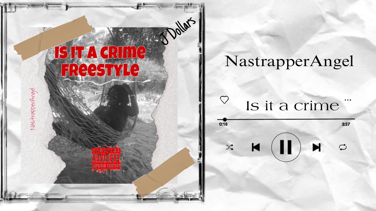 Tomorrow.. 19:00 East A. Time ⚡

East Af  to de 🌎. 
. 
. 
Sound Designer @j_dollars_

Art cover by @nastraperboy
@str33tangels