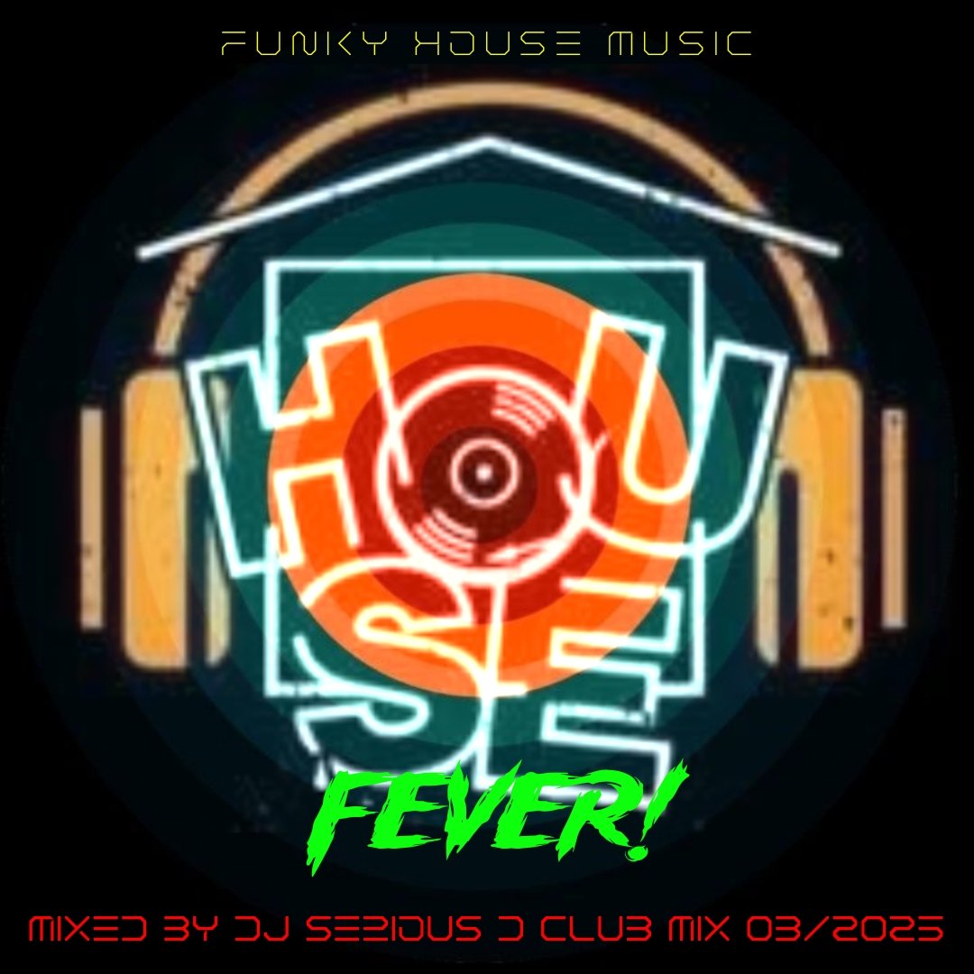 DavidLyddon's tweet photo. Let's get this party started right with over 2 hours of my club mix! #Funkyhouse to keep you grooving! 👇🕺
https://t.co/5RZhH1GU0u
#djseriousd #djmixes #dj #housemusic #Nudisco #GroovyNight #clubmix #djmix #funkyfridays #djs #ようこそ #ディスコ #音楽 #友人 #日本人 https://t.co/RLa8kvg3AO