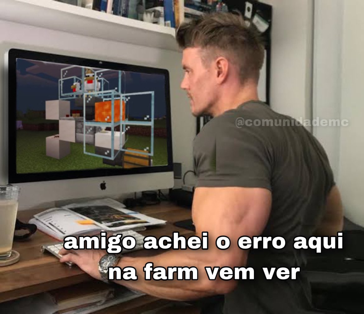 Memes de Minezinho (@memesminezinho) on Twitter photo 