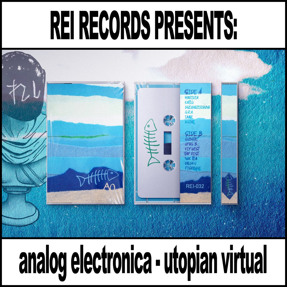 Rei Records tweet media