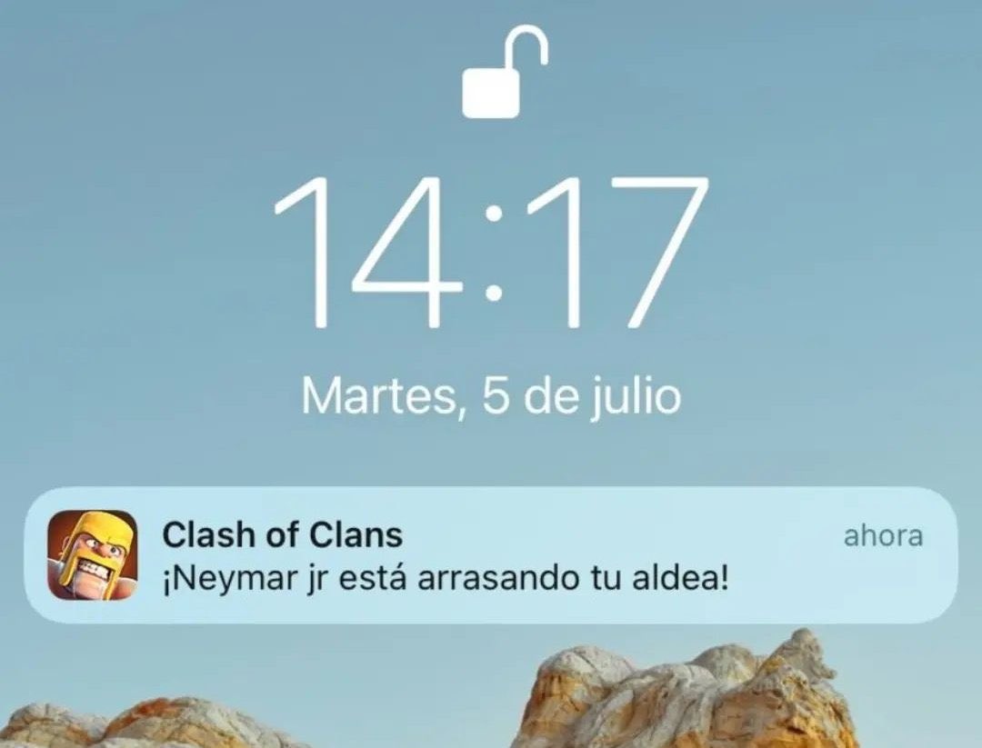 no me puedes hacer esto Ney..

tu no