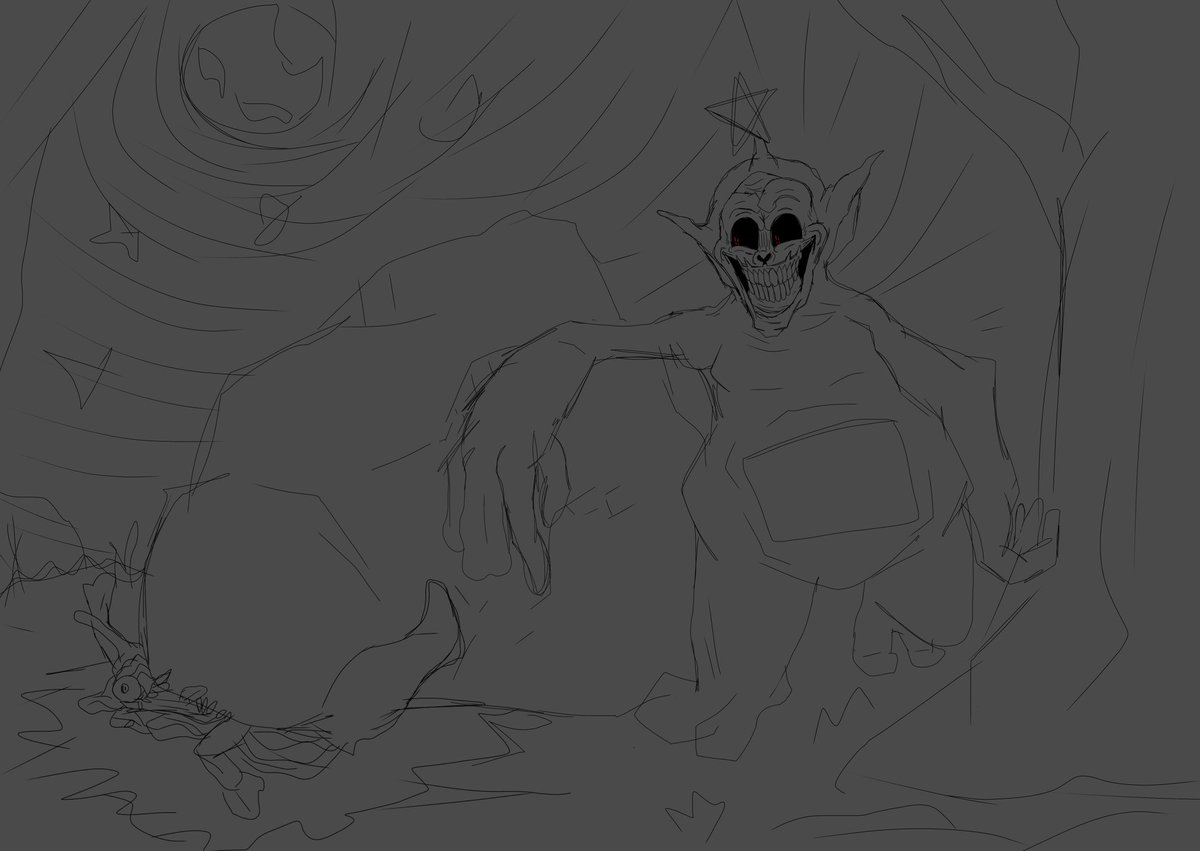 FroFroni's tweet photo. *BANG*
-Too sleepy to see Volun, Dumbass?
#Slendytubbies
#Slendytubbies_oc #st3 #creepypasta #teletubbiesoc #Teletubbies #Teletubbies_oc #slendytubbies3 #fanart #art #oc #BorroFFPO https://t.co/kbf4UZl2D3